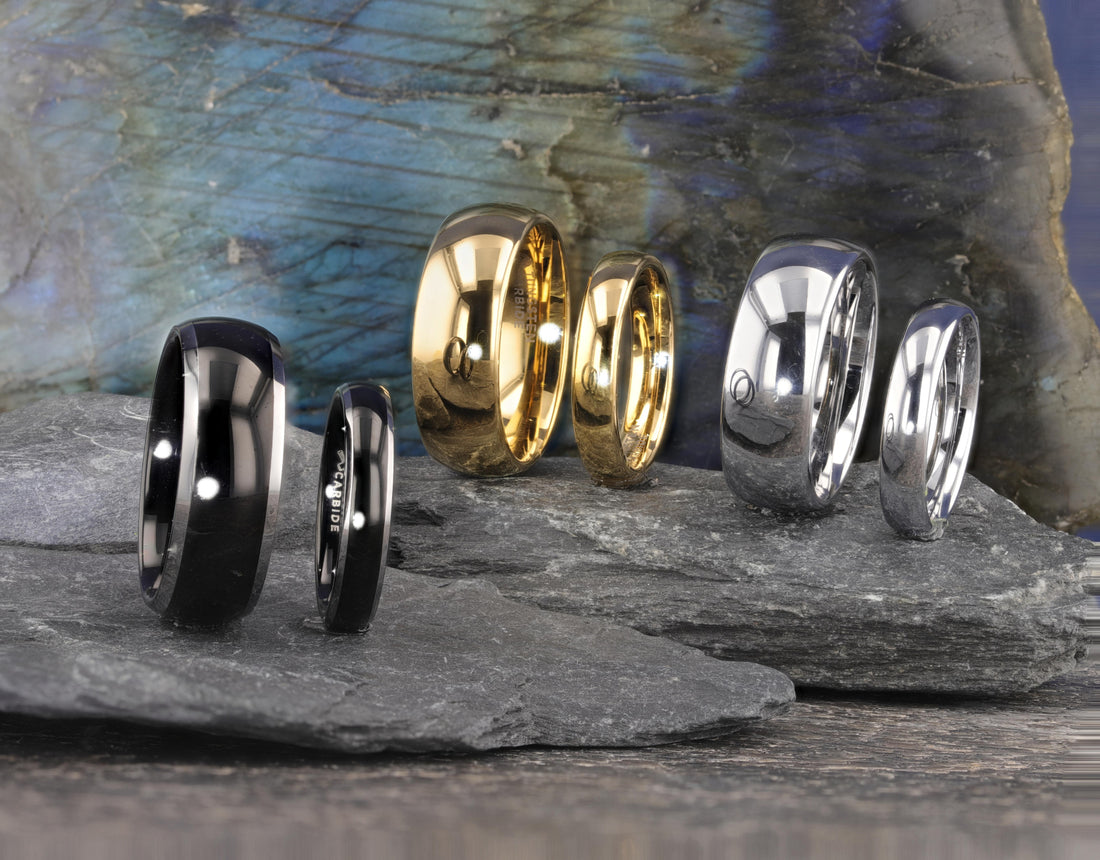 Which Width is Right for You?