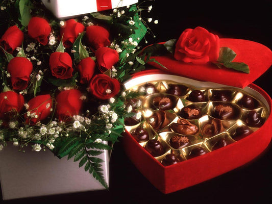 Last Minute Valentine's Day Add Ons To Fit Any Budget