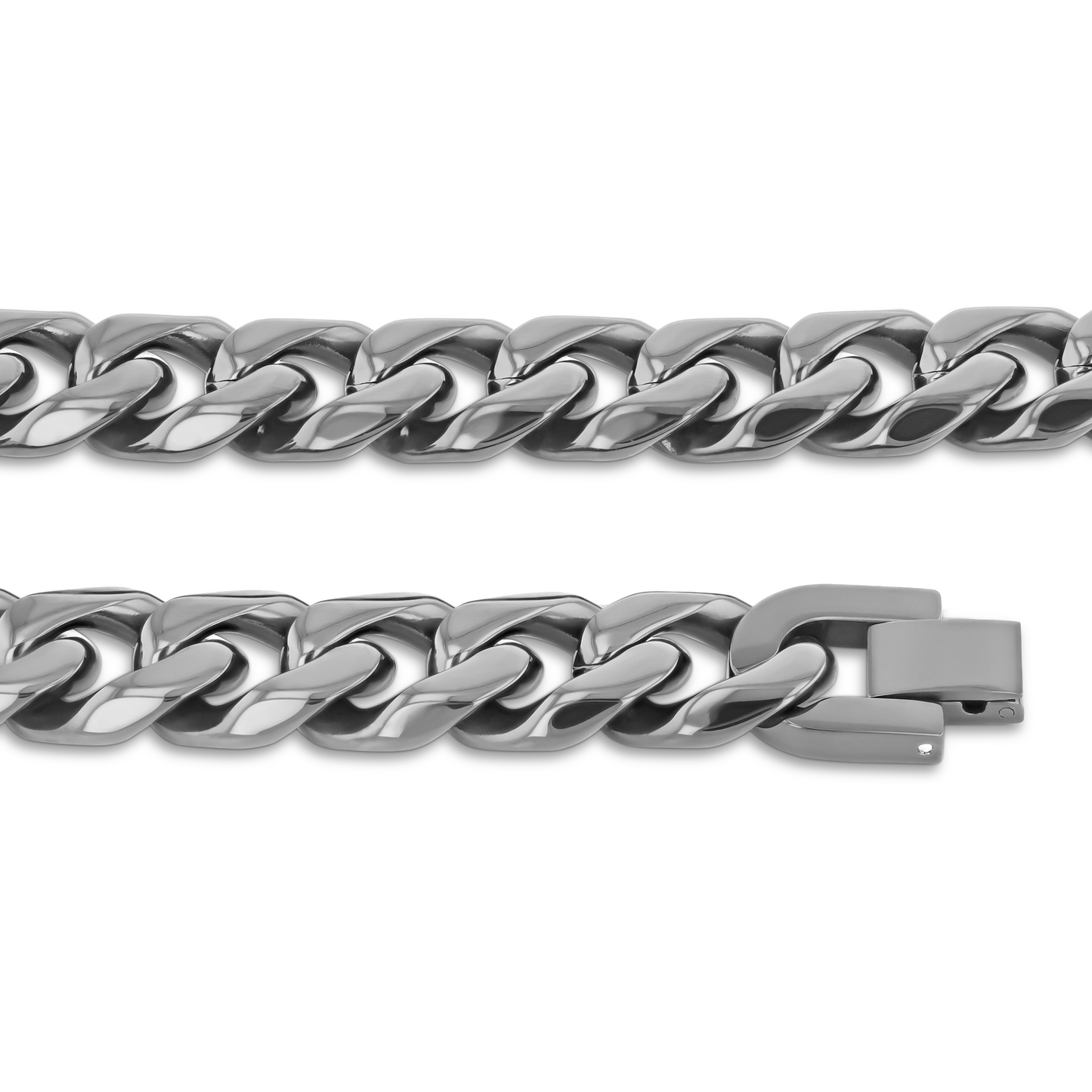 Stainless Steel 14mm Chain - 22 Inch