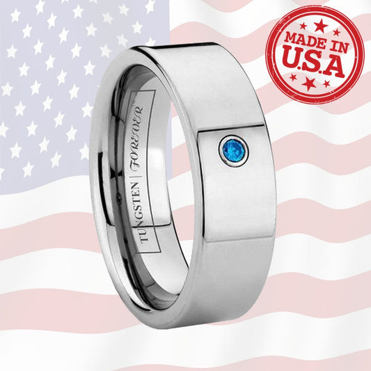 AQUAMARINE 6MM / 8MM