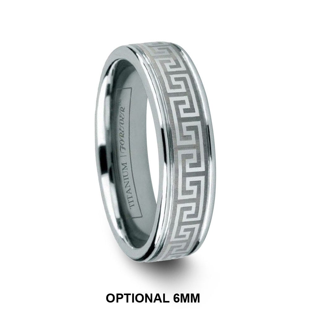 CORINTH 6MM / 8MM