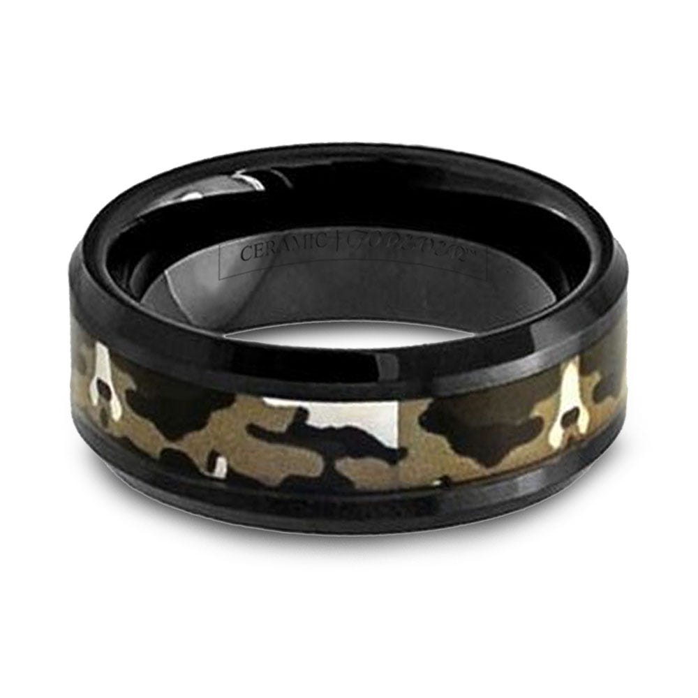 COVERT 8MM