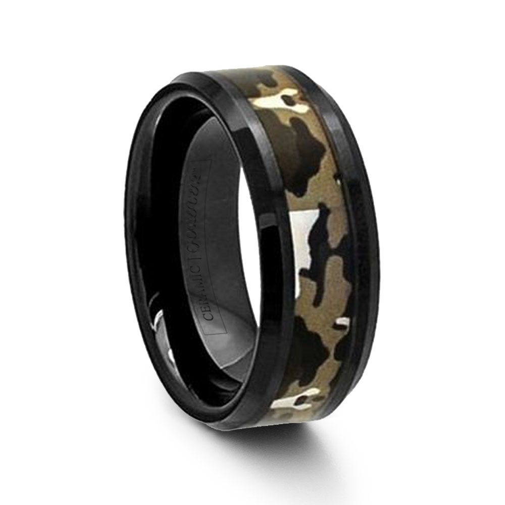 COVERT 8MM