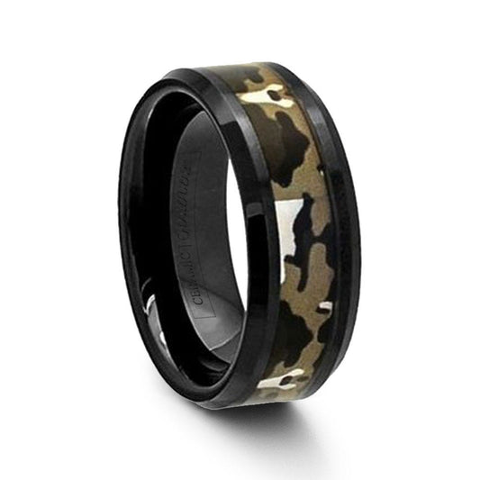 COVERT 8MM