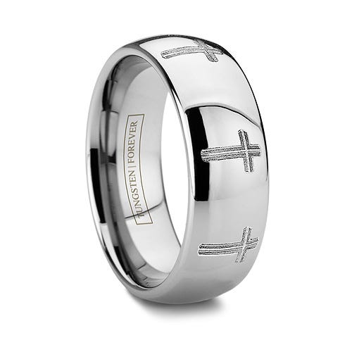 CREDENDUM 6MM / 8MM