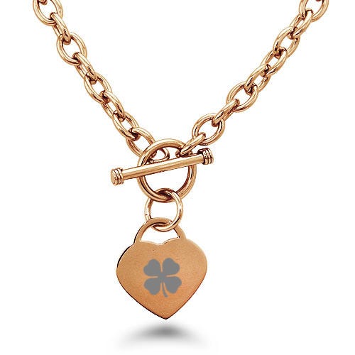 PASSION - necklace with FREE engraving