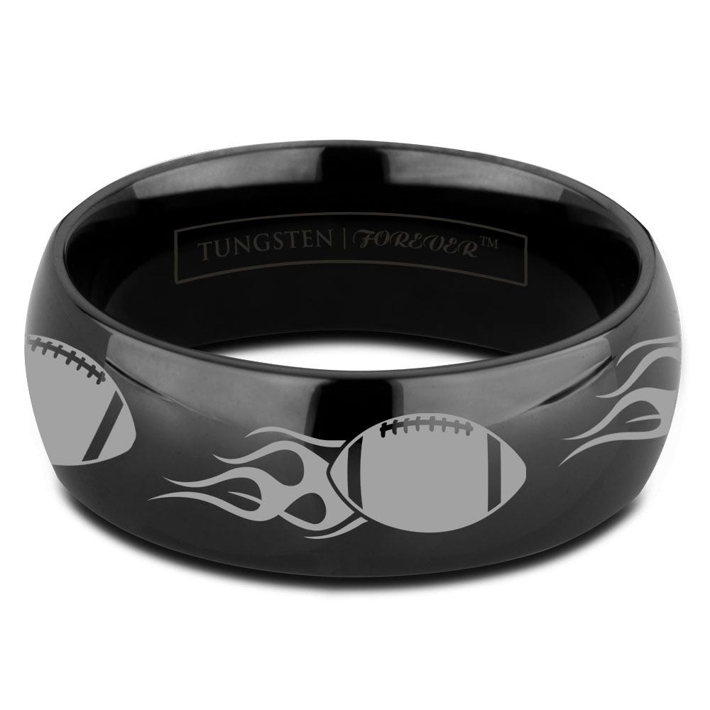 QUARTERBACK 6MM / 8MM