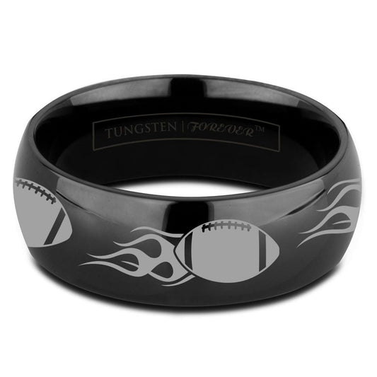 QUARTERBACK 6MM / 8MM