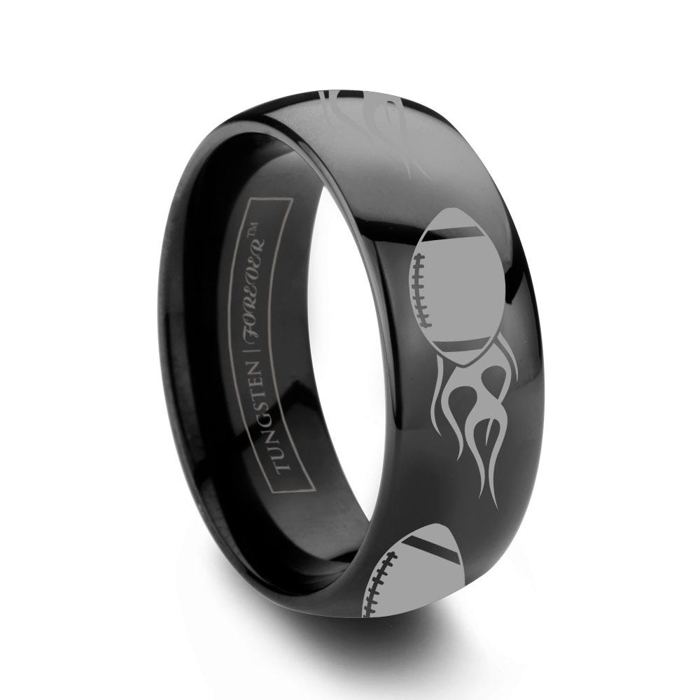 QUARTERBACK 6MM / 8MM