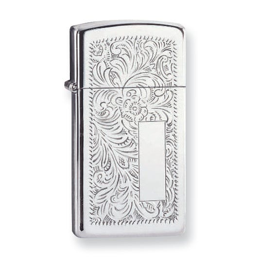 VENETIAN Zippo Lighter