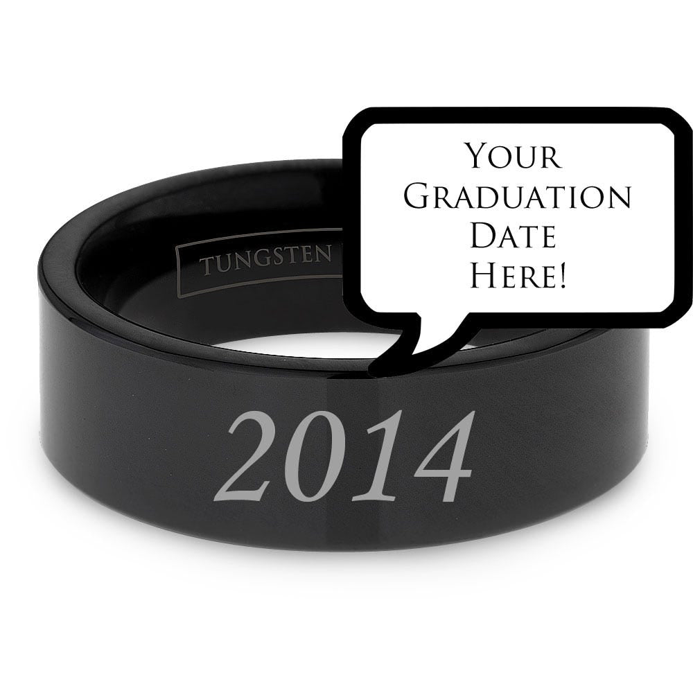 FOOTBALL RING 6MM / 8MM / 10MM