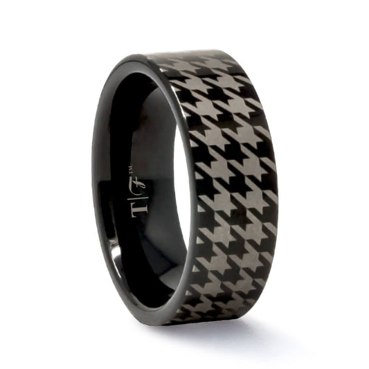 HOUNDSTOOTH 6MM / 8MM / 10MM