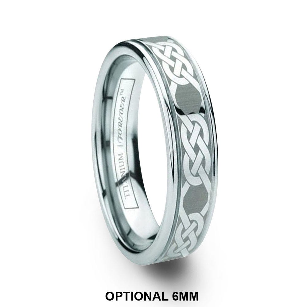 IRELAND 6MM / 8MM