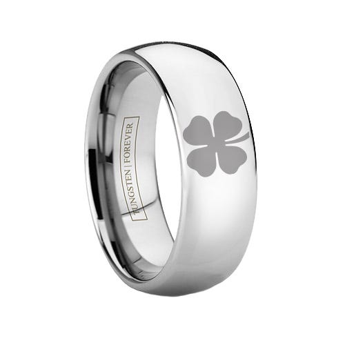 IRISH RING 6MM / 8MM