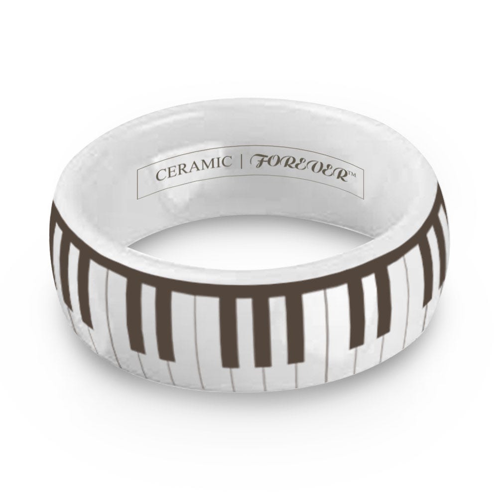 IVORY 8MM