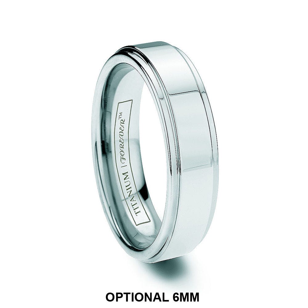 MOMENTUM 6MM / 8MM