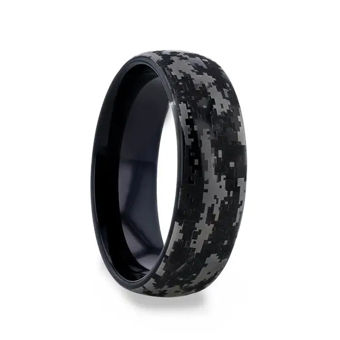 NIGHTHAWK 6MM / 8MM