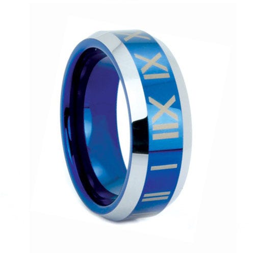 NUMERAL 8MM
