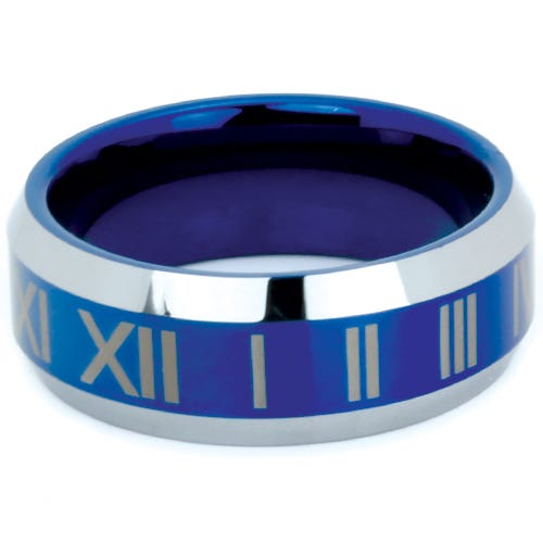 NUMERAL 8MM