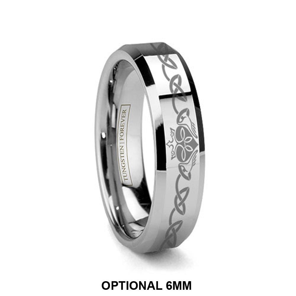 AFFINITY 6MM / 8MM