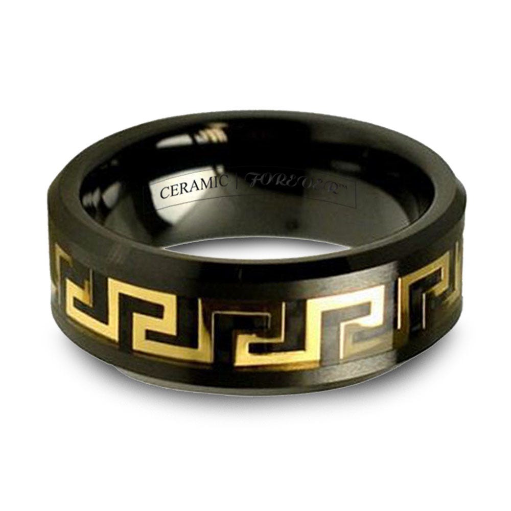 THEBES 8MM