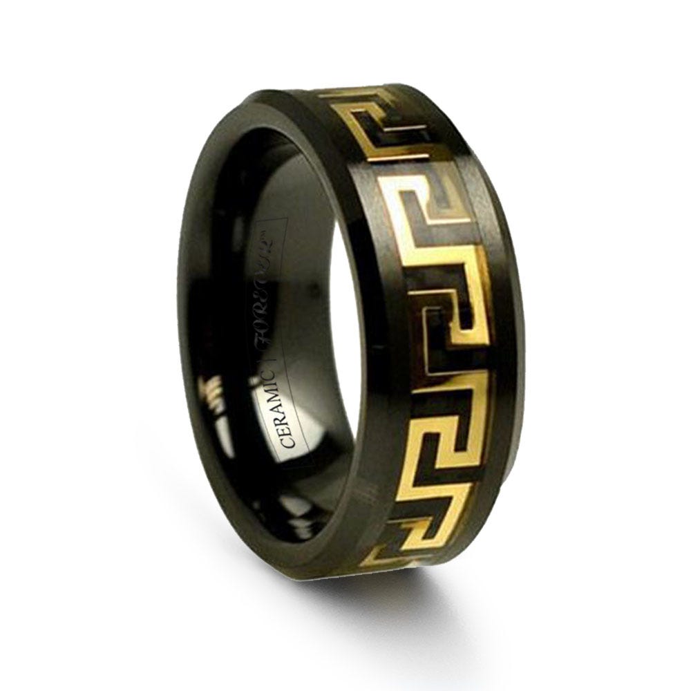 THEBES 8MM