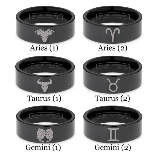 ZODIAC 6MM / 8MM