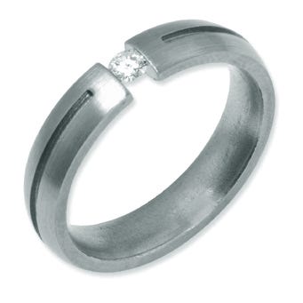Real titanium ring hotsell