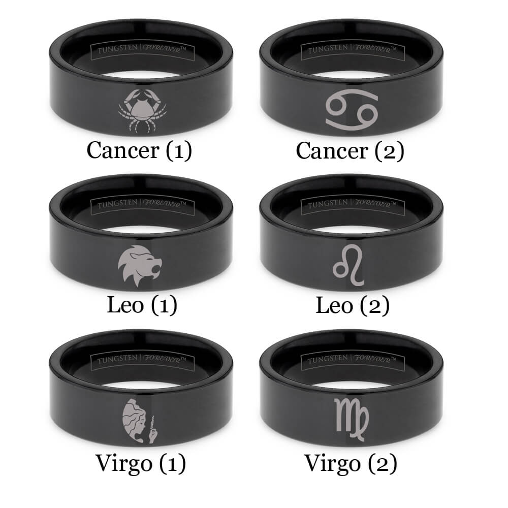 ZODIAC 6MM / 8MM