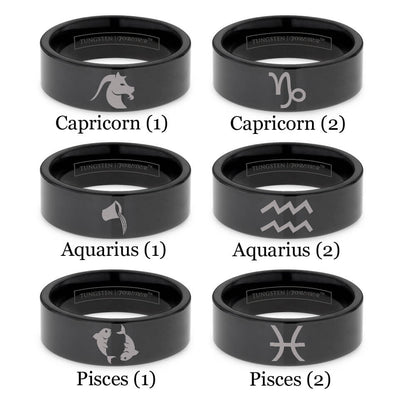 ZODIAC 6MM / 8MM