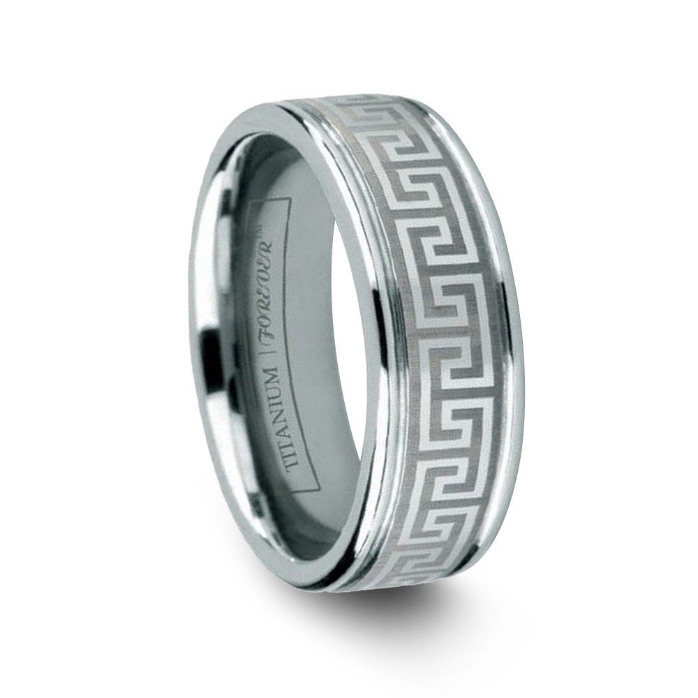 CORINTH 6MM / 8MM