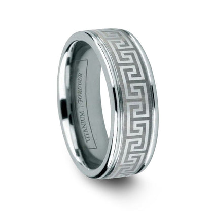 CORINTH 6MM / 8MM