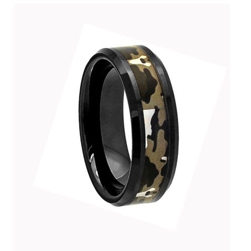 COVERT 8MM