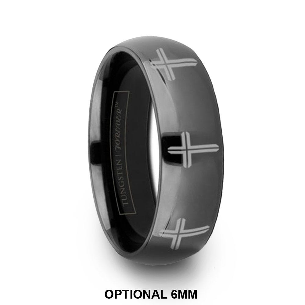 CREDENCE 6MM / 8MM