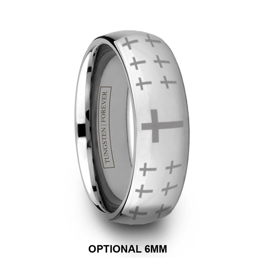 DEVOTION 6MM / 8MM