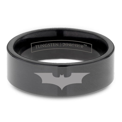 FOOTBALL RING 6MM / 8MM / 10MM