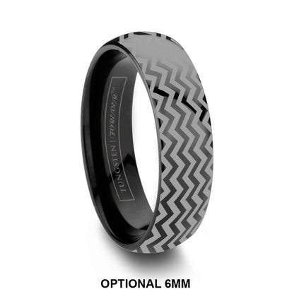 ECHELON 6MM / 8MM