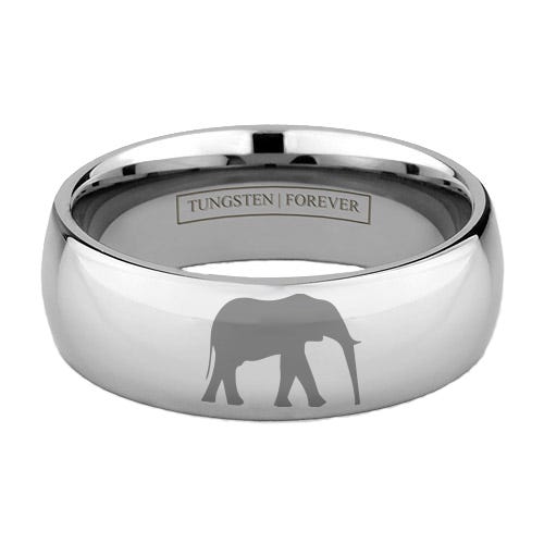 ELEPHANT RING 6MM / 8MM