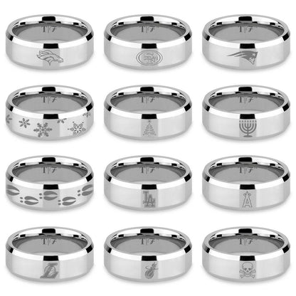 PROMISE RING - FREE ENGRAVING