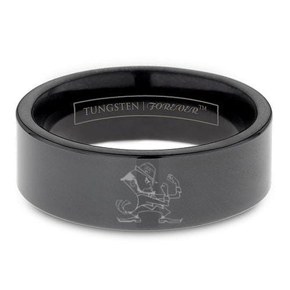 FOOTBALL RING 6MM / 8MM / 10MM