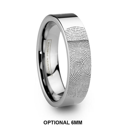 FINGERPRINT 6MM / 8MM / 10MM