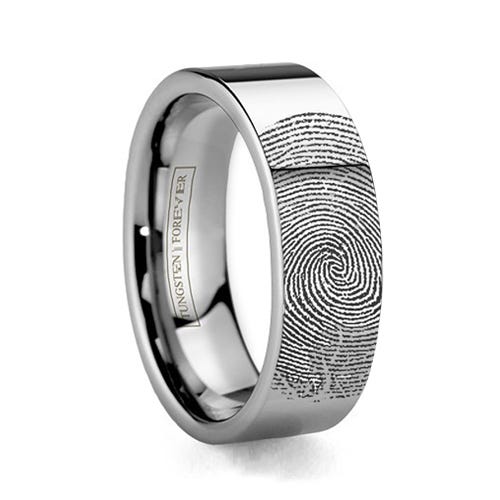 FINGERPRINT 6MM / 8MM / 10MM