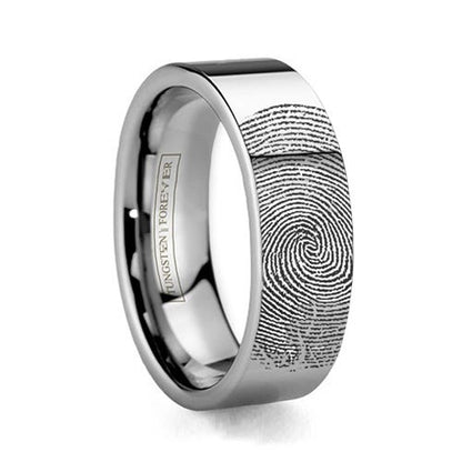 FINGERPRINT 6MM / 8MM / 10MM