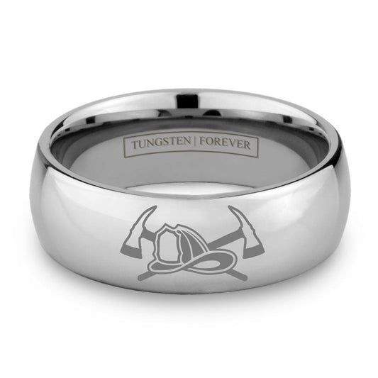 FIREMAN RING 6MM / 8MM