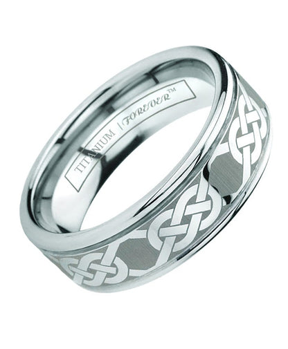 IRELAND 6MM / 8MM