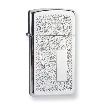 VENETIAN Zippo Lighter
