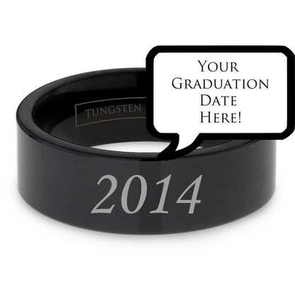 FOOTBALL RING 6MM / 8MM / 10MM