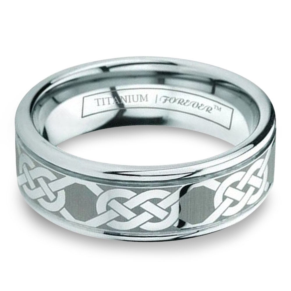 IRELAND 6MM / 8MM
