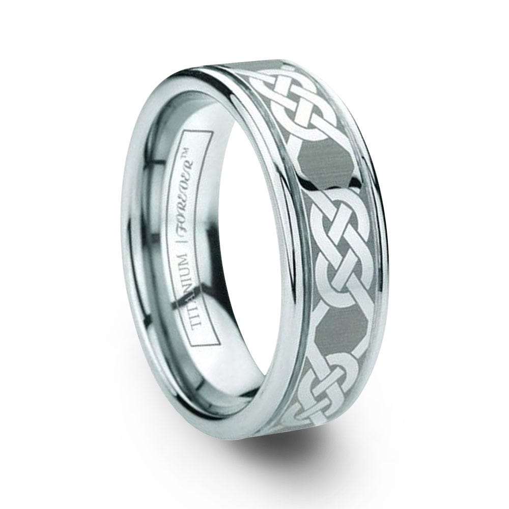 IRELAND 6MM / 8MM