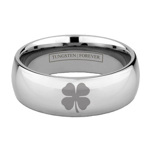 IRISH RING 6MM / 8MM